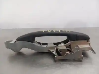 Автозапчасти б/у задняя правая наружная ручка за citroen c3 picasso attraction ссылки oem iam 9680168580  n2.z1.2.28
