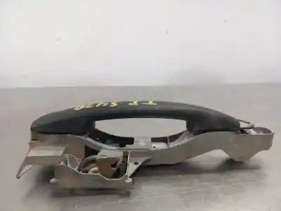 Автозапчасти б/у задняя левая наружная ручка за citroen c3 picasso attraction ссылки oem iam 9680168680  n2.z1.2.28
