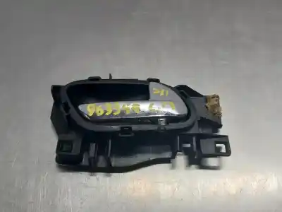 Автозапчасти б/у внутри передней правой ручки за citroen c3 picasso attraction ссылки oem iam 9683446577  n2.z1.2.28
