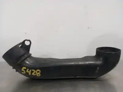 Pezzo di ricambio per auto di seconda mano tubo per citroen c3 picasso attraction riferimenti oem iam 9656673480  n2.z1.14.6.4