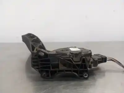 Автозапчастина б/у педаль акселератора для citroen c3 picasso attraction посилання на oem iam 968138398000 6pv00994913  n1.z2.3.3.2
