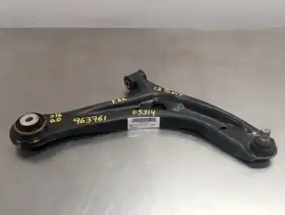 Автозапчастина б/у передній правий нижний рычаг підвіски для ford ka+ essential посилання на oem iam e4b13042a2d  n4.z1.01.02.17