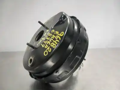 Second-hand car spare part brake servo for ford kuga (cbs) titanium oem iam references cv612b195ga 03775736314  n2.z1.18.2.2