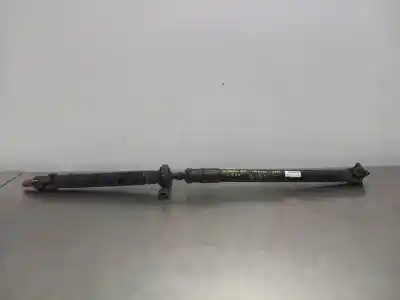 Автозапчастина б/у ЦЕНТР ТРАНСМІСІЇ для SUBARU TRIBECA (B9)  Посилання на OEM IAM   N2.Z1.7.2.B