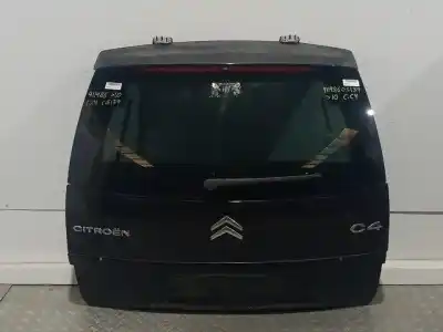 Pezzo di ricambio per auto di seconda mano portellone per citroen c4 picasso avatar riferimenti oem iam   n5.z1.5.13.b