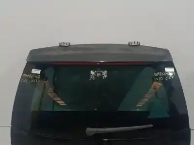 Pezzo di ricambio per auto di seconda mano portellone per citroen c4 picasso avatar riferimenti oem iam   n5.z1.5.13.b