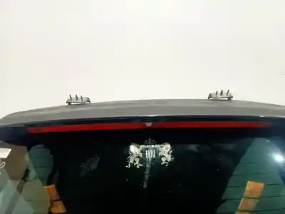 Pezzo di ricambio per auto di seconda mano portellone per citroen c4 picasso avatar riferimenti oem iam   n5.z1.5.13.b