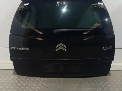 Pezzo di ricambio per auto di seconda mano portellone per citroen c4 picasso avatar riferimenti oem iam   n5.z1.5.13.b