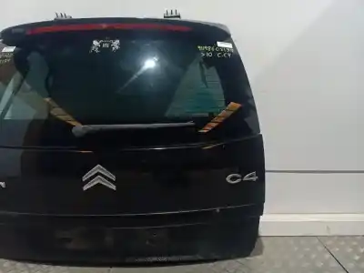Pezzo di ricambio per auto di seconda mano portellone per citroen c4 picasso avatar riferimenti oem iam   n5.z1.5.13.b