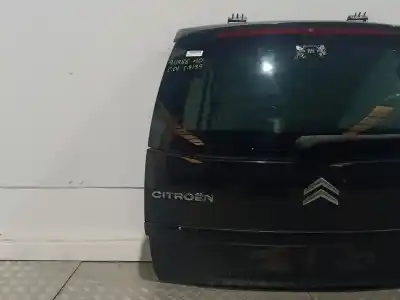 Pezzo di ricambio per auto di seconda mano portellone per citroen c4 picasso avatar riferimenti oem iam   n5.z1.5.13.b
