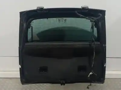 Pezzo di ricambio per auto di seconda mano portellone per citroen c4 picasso avatar riferimenti oem iam   n5.z1.5.13.b