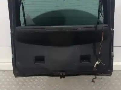 Pezzo di ricambio per auto di seconda mano portellone per citroen c4 picasso avatar riferimenti oem iam   n5.z1.5.13.b