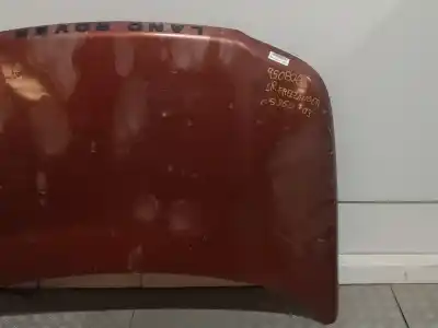 Pezzo di ricambio per auto di seconda mano cofano per land rover freelander familiarsport riferimenti oem iam   n5.z1.4.16.a