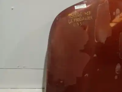 Pezzo di ricambio per auto di seconda mano cofano per land rover freelander familiarsport riferimenti oem iam   n5.z1.4.16.a