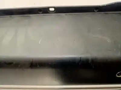 İkinci el araba yedek parçası ARKA TAMPON için PEUGEOT RIFTER  OEM IAM referansları   N2.Z1.14.M