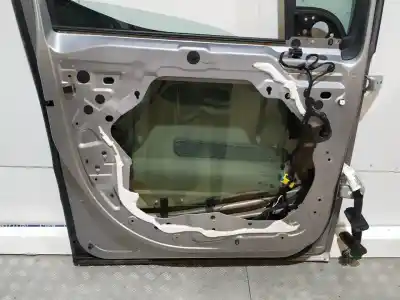 Second-hand car spare part left front door for peugeot rifter gt line long oem iam references   n5.z1.4.23.b