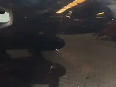 Peça sobressalente para automóvel em segunda mão porta dianteira direita por peugeot 208 business line referências oem iam   n5.z1.4.20.a