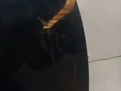 Peça sobressalente para automóvel em segunda mão porta dianteira direita por peugeot 208 business line referências oem iam   n5.z1.4.20.a