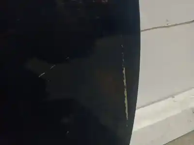 Peça sobressalente para automóvel em segunda mão porta dianteira direita por peugeot 208 business line referências oem iam   n5.z1.4.20.a