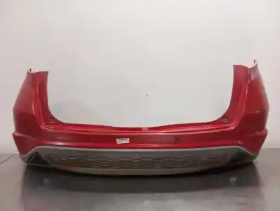 Автозапчастина б/у ЗАДНІЙ БАМПЕР для HONDA CIVIC BERLINA 5 (FK)  Посилання на OEM IAM   N2.Z1.13.B
