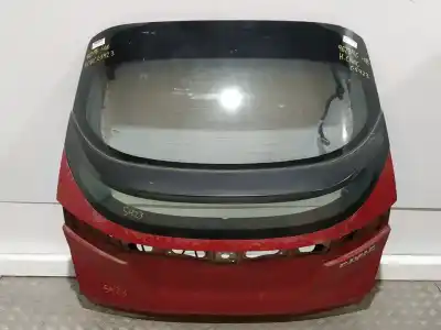 Автозапчастина б/у ЗАГАЛЬНІ ДВЕРІ для HONDA CIVIC BERLINA 5 (FK)  Посилання на OEM IAM   N5.Z1.5.23.A