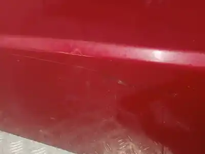 Автозапчасти б/у ЛЕВАЯ ПЕРЕДНЯЯ ДВЕРЬ за HONDA CIVIC BERLINA 5 (FK)  ссылки OEM IAM   N5.Z1.3.13.A