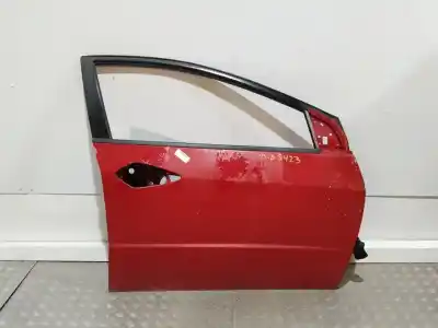 İkinci el araba yedek parçası SAG ÖN KAPI için HONDA CIVIC BERLINA 5 (FK)  OEM IAM referansları   N5.Z1.4.22.A