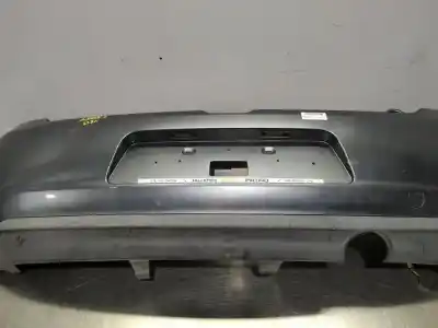 Second-hand car spare part rear bumper for citroen c3 collection oem iam references   n2.z1.7.b