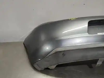 Second-hand car spare part rear bumper for citroen c3 collection oem iam references   n2.z1.7.b