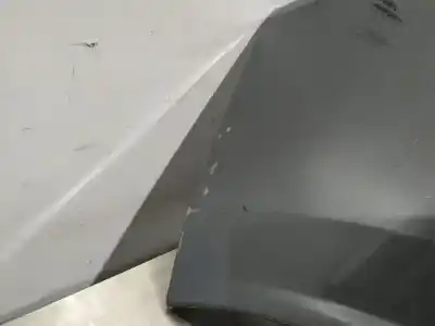 Second-hand car spare part rear bumper for citroen c3 collection oem iam references   n2.z1.7.b