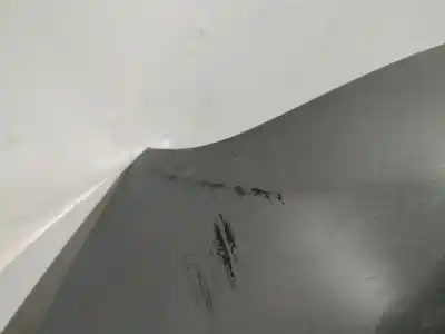 Second-hand car spare part rear bumper for citroen c3 collection oem iam references   n2.z1.7.b