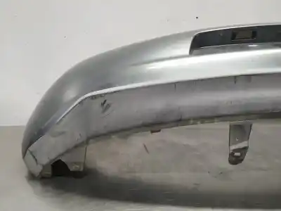 Second-hand car spare part rear bumper for citroen c3 collection oem iam references   n2.z1.7.b