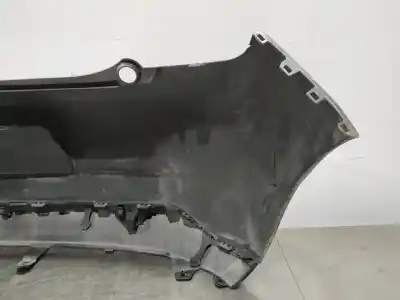 Second-hand car spare part rear bumper for citroen c3 collection oem iam references   n2.z1.7.b