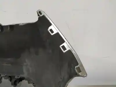 Second-hand car spare part rear bumper for citroen c3 collection oem iam references   n2.z1.7.b