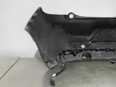 Second-hand car spare part REAR BUMPER for CITROEN C3  OEM IAM references   N2.Z1.7.B