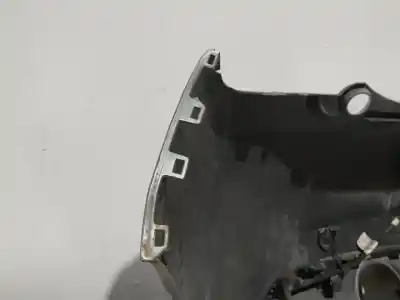 Second-hand car spare part rear bumper for citroen c3 collection oem iam references   n2.z1.7.b