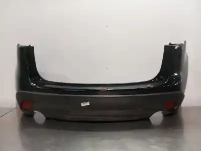 Автозапчастина б/у задній бампер для mazda cx-5 black tech ed. 150 cv / 110 kw посилання на oem iam   n2.z1.6.b