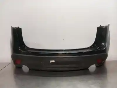 Автозапчастина б/у задній бампер для mazda cx-5 black tech ed. 150 cv / 110 kw посилання на oem iam   n2.z1.6.b