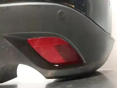 Автозапчастина б/у задній бампер для mazda cx-5 black tech ed. 150 cv / 110 kw посилання на oem iam   n2.z1.6.b