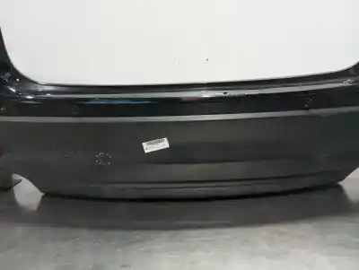Автозапчастина б/у задній бампер для mazda cx-5 black tech ed. 150 cv / 110 kw посилання на oem iam   n2.z1.6.b