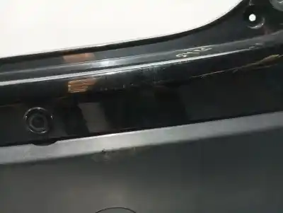 Автозапчастина б/у задній бампер для mazda cx-5 black tech ed. 150 cv / 110 kw посилання на oem iam   n2.z1.6.b