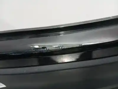 Автозапчастина б/у задній бампер для mazda cx-5 black tech ed. 150 cv / 110 kw посилання на oem iam   n2.z1.6.b