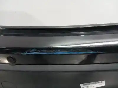 Автозапчастина б/у задній бампер для mazda cx-5 black tech ed. 150 cv / 110 kw посилання на oem iam   n2.z1.6.b