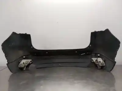 Автозапчастина б/у задній бампер для mazda cx-5 black tech ed. 150 cv / 110 kw посилання на oem iam   n2.z1.6.b