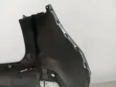 Автозапчастина б/у задній бампер для mazda cx-5 black tech ed. 150 cv / 110 kw посилання на oem iam   n2.z1.6.b