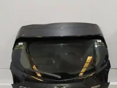 Автозапчастина б/у загальні двері для mazda cx-5 black tech ed. 150 cv / 110 kw посилання на oem iam   n5.z1.5.18.a