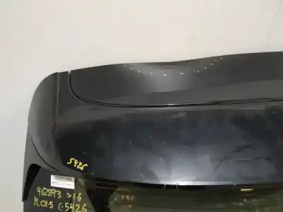 Автозапчастина б/у загальні двері для mazda cx-5 black tech ed. 150 cv / 110 kw посилання на oem iam   n5.z1.5.18.a