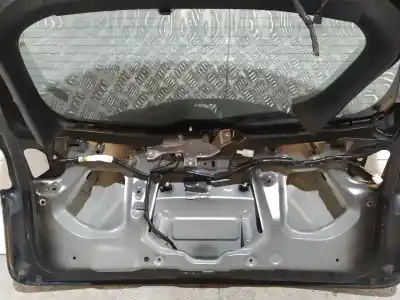 Автозапчастина б/у загальні двері для mazda cx-5 black tech ed. 150 cv / 110 kw посилання на oem iam   n5.z1.5.18.a