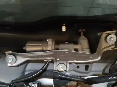 Автозапчастина б/у загальні двері для mazda cx-5 black tech ed. 150 cv / 110 kw посилання на oem iam   n5.z1.5.18.a