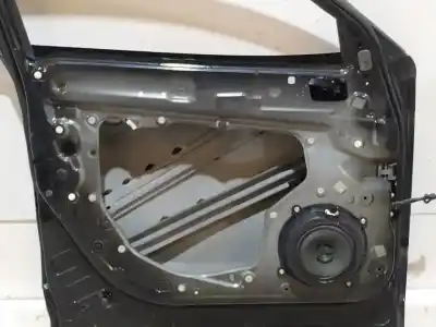 Second-hand car spare part left front door for mazda cx-5 black tech ed. 150 cv / 110 kw oem iam references   n5.z1.4.24.a